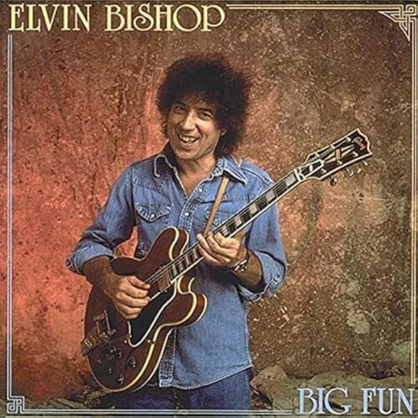 Bishop, Elvin - Let It Flow - Amazon.com Music